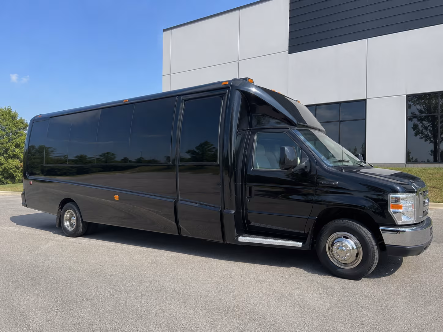 austin bachelor bachelorette party bus rental