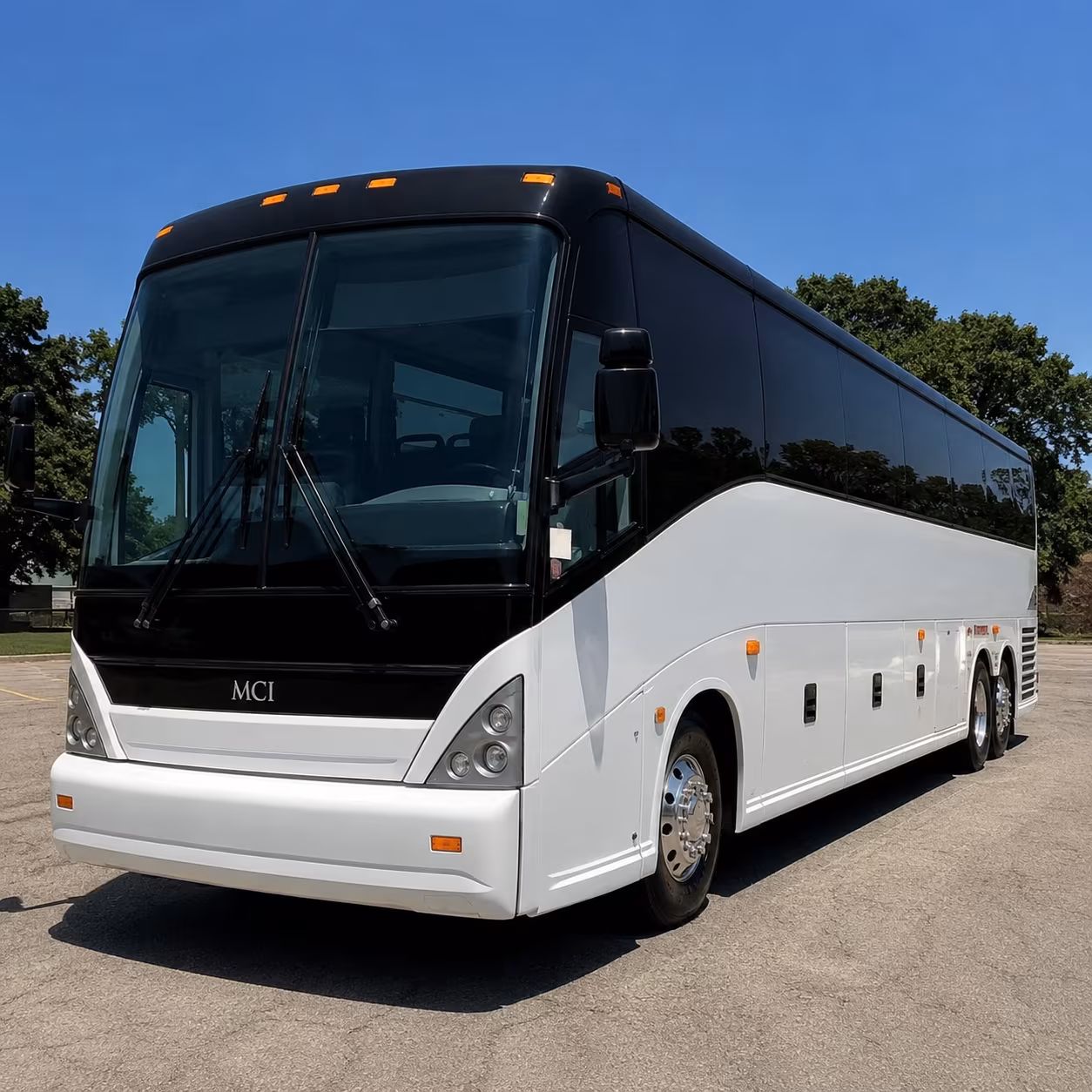 austin corporate event transportation