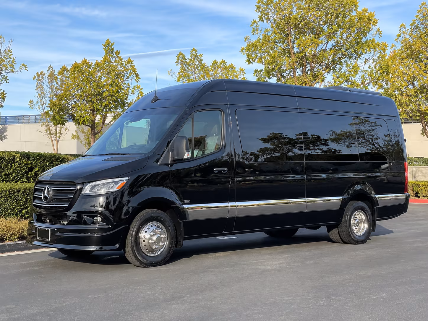 Austin Employee Transportation