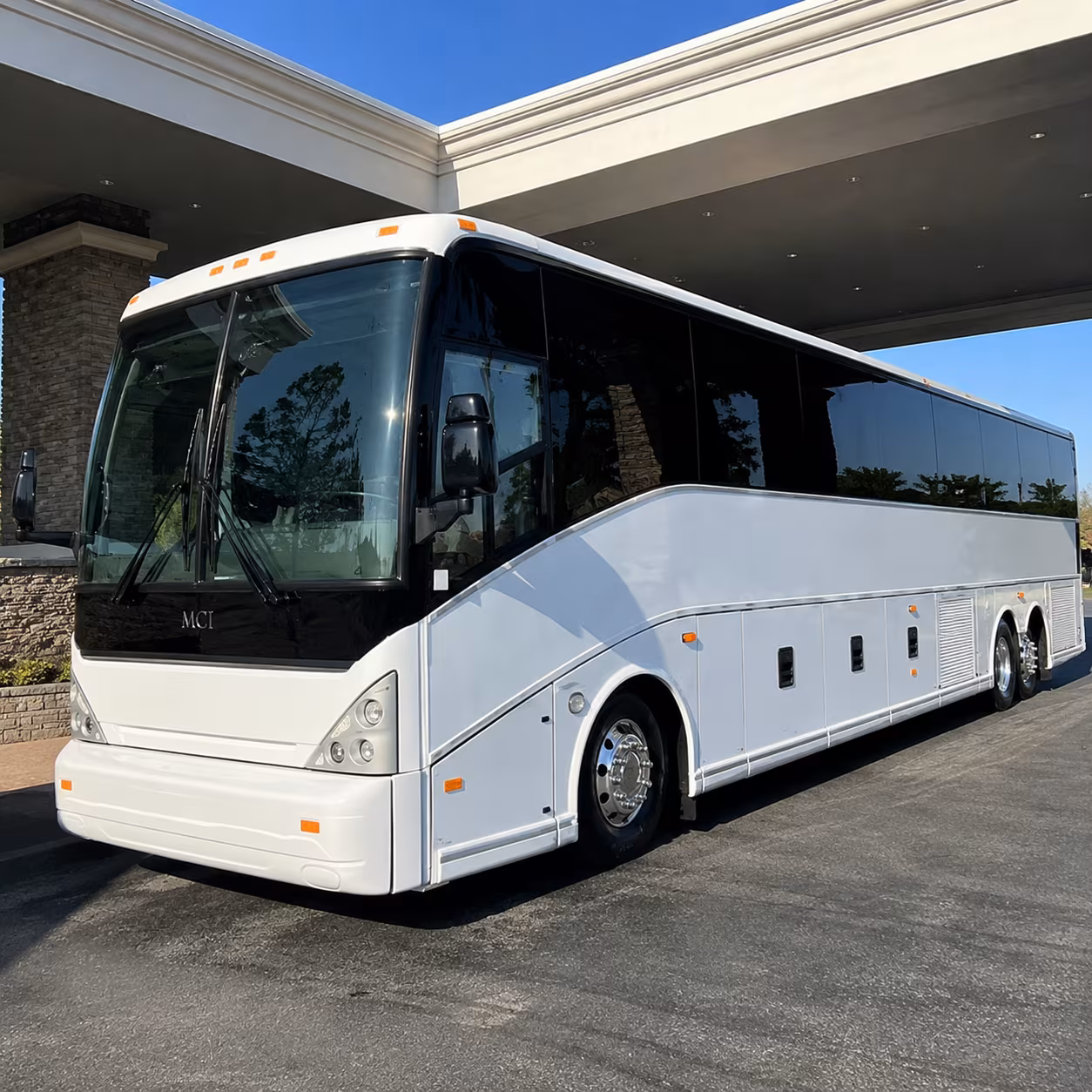 austin employee transportation