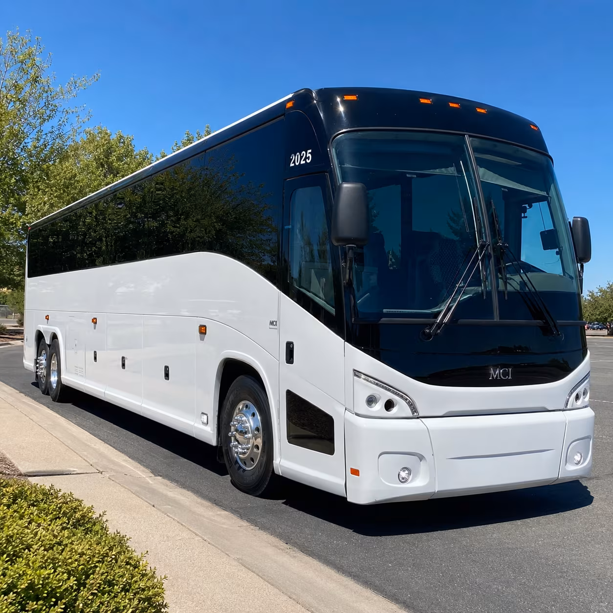 austin long distance transportation