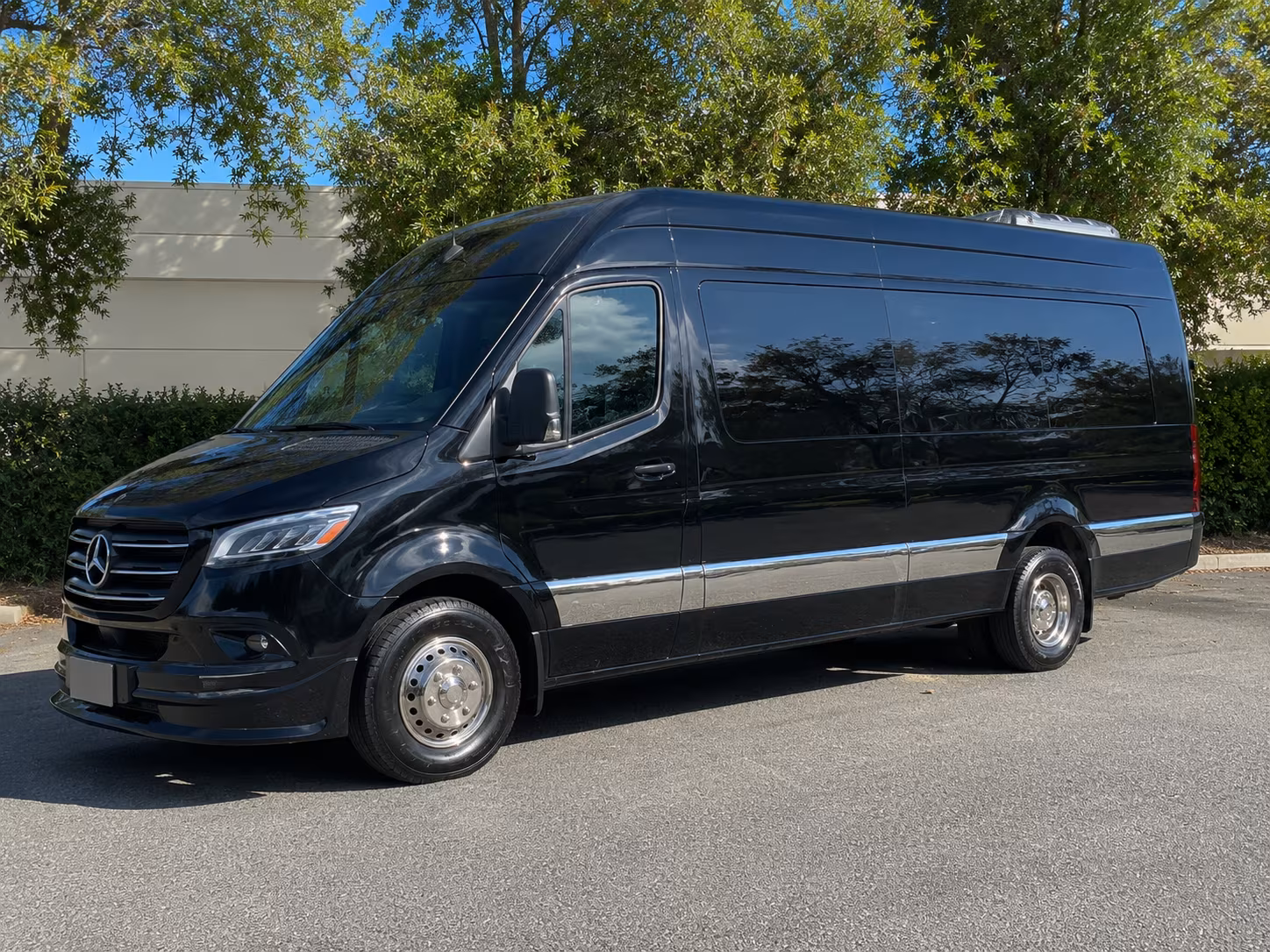 austin school event transportation
