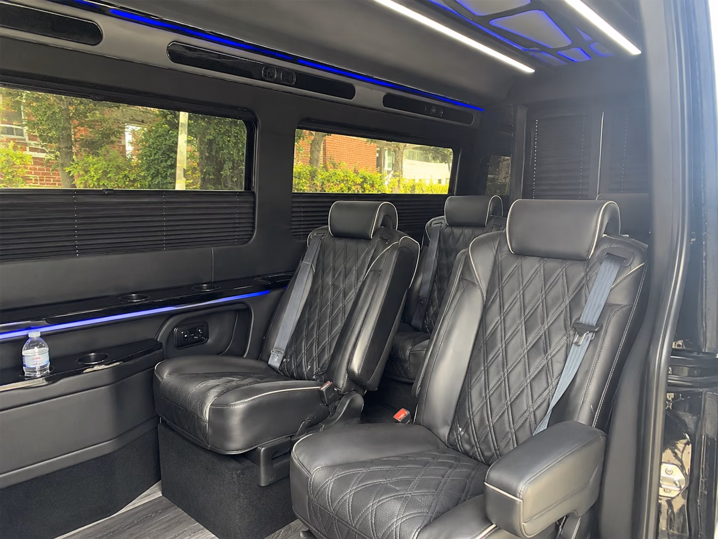 austin sporting event transportation