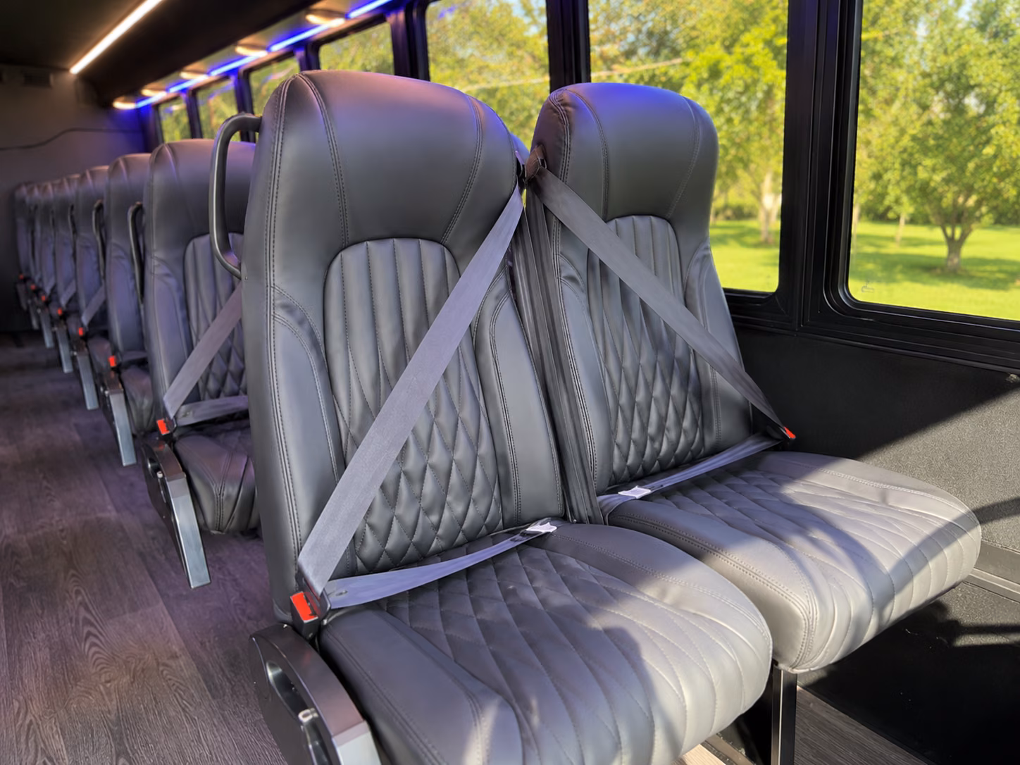 book a bus to wimberley and the san marcos wine trail