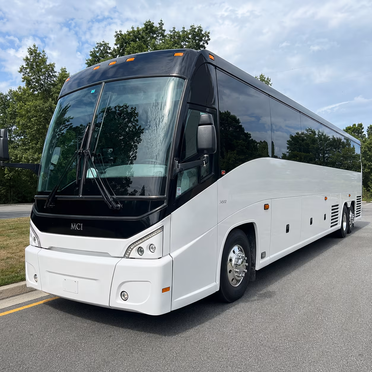 charter buses for museum and science center field trips in austin