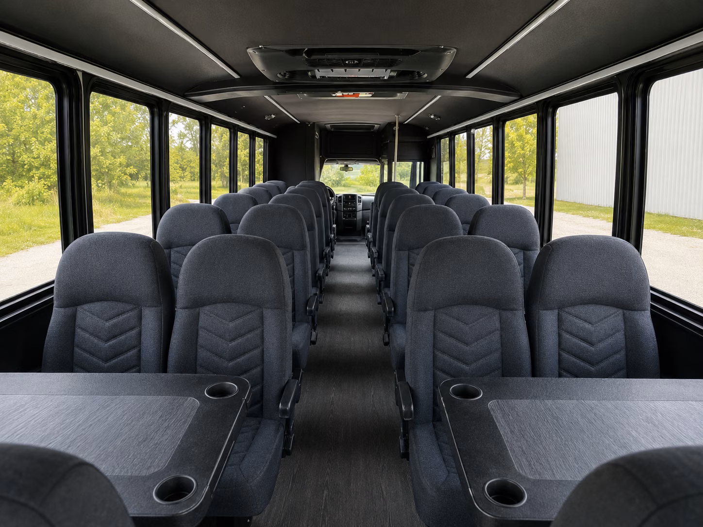 explore dripping springs wineries and distilleries with a bus rental