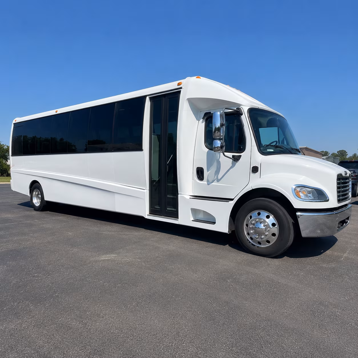 find the perfect transportation for your next prom 1