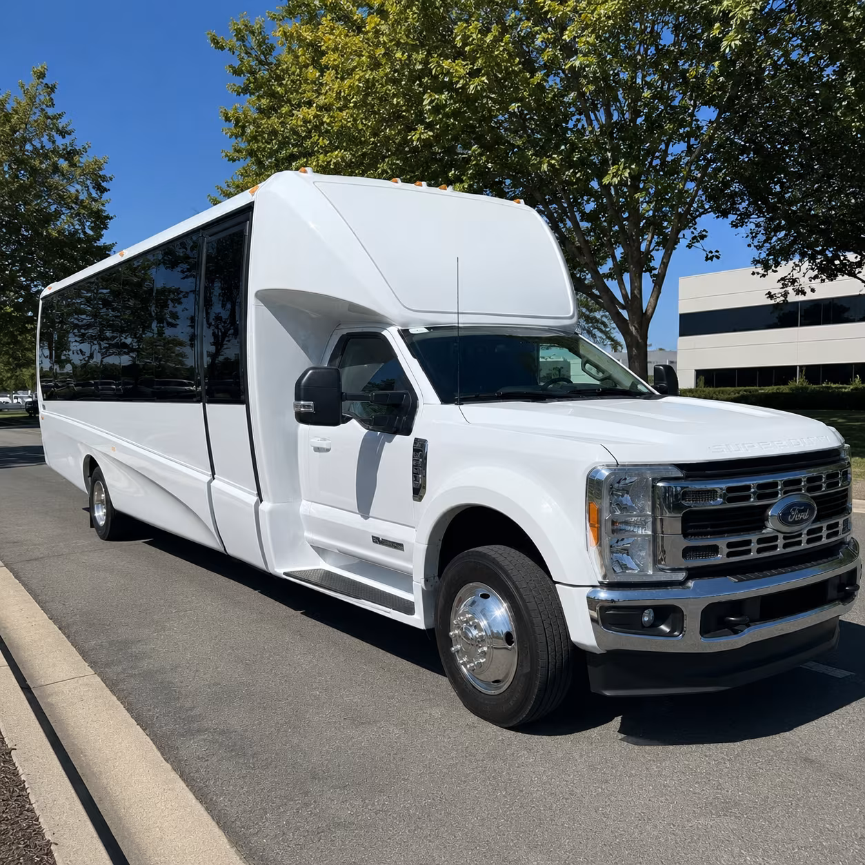 find the perfect transportation for your next school field trip 1