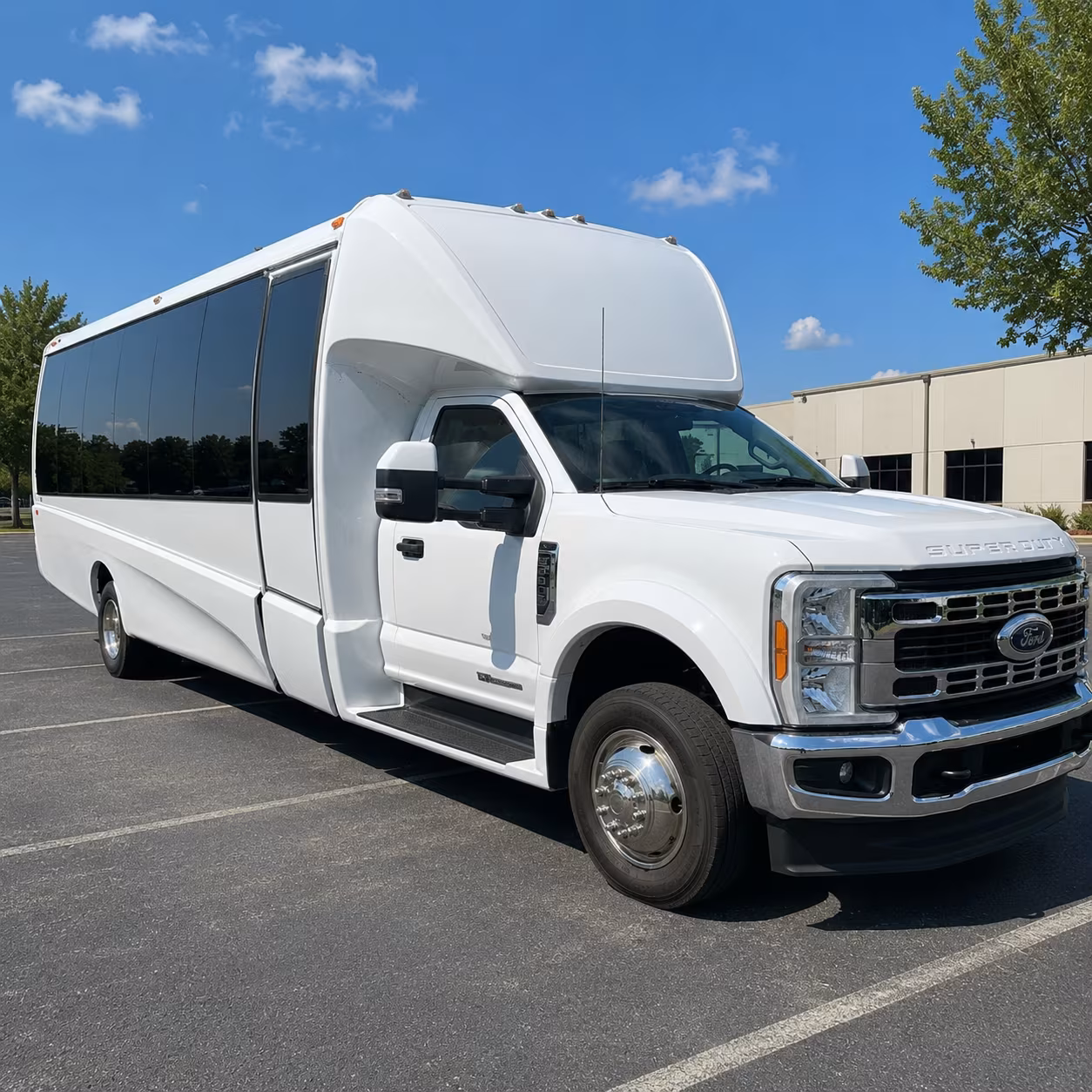 find the perfect transportation for your next school field trip 3