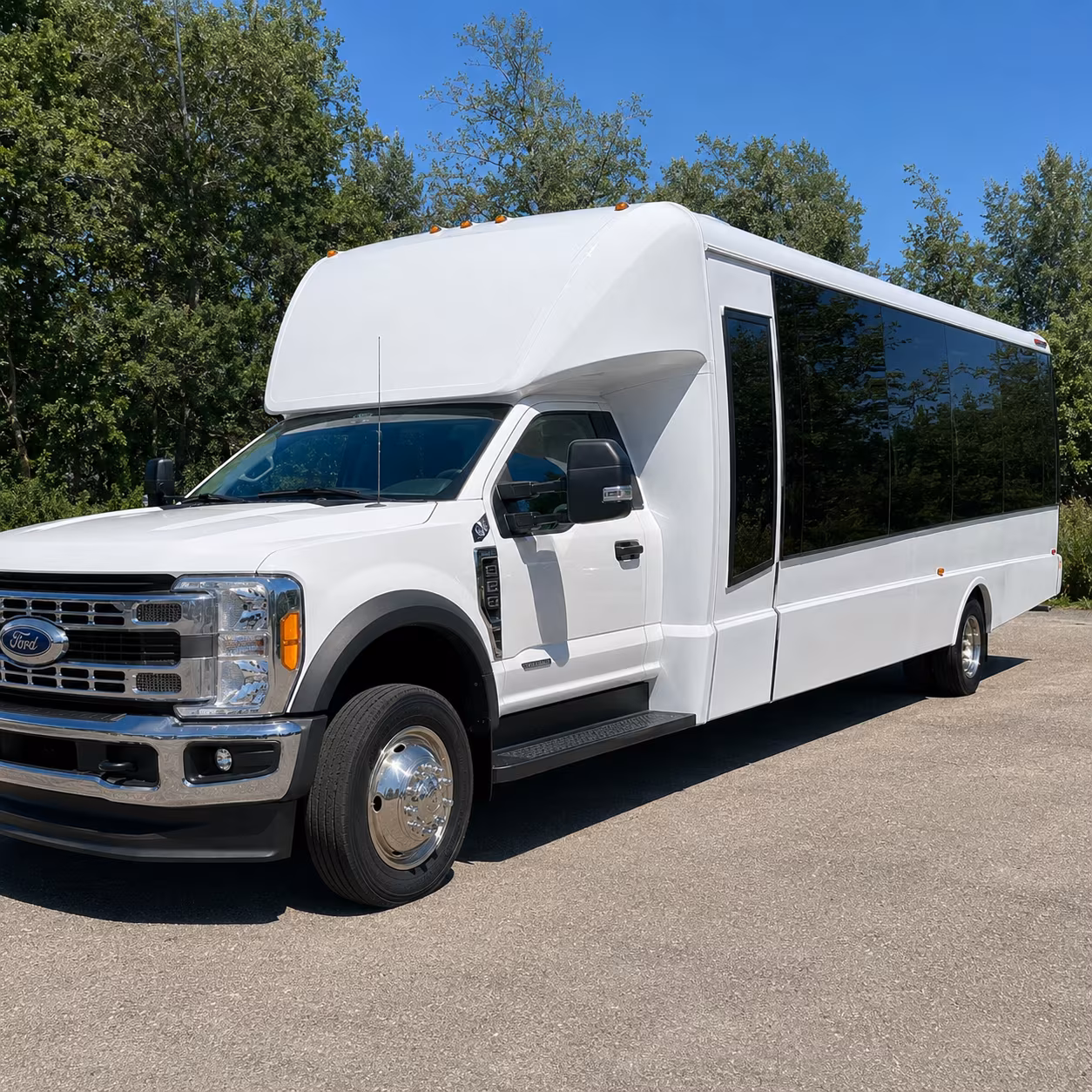 find the perfect transportation for your next school field trip 4