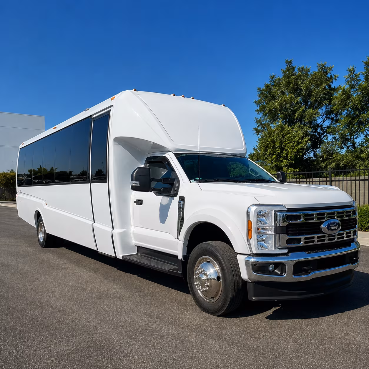 find the perfect transportation for your next school field trip 5