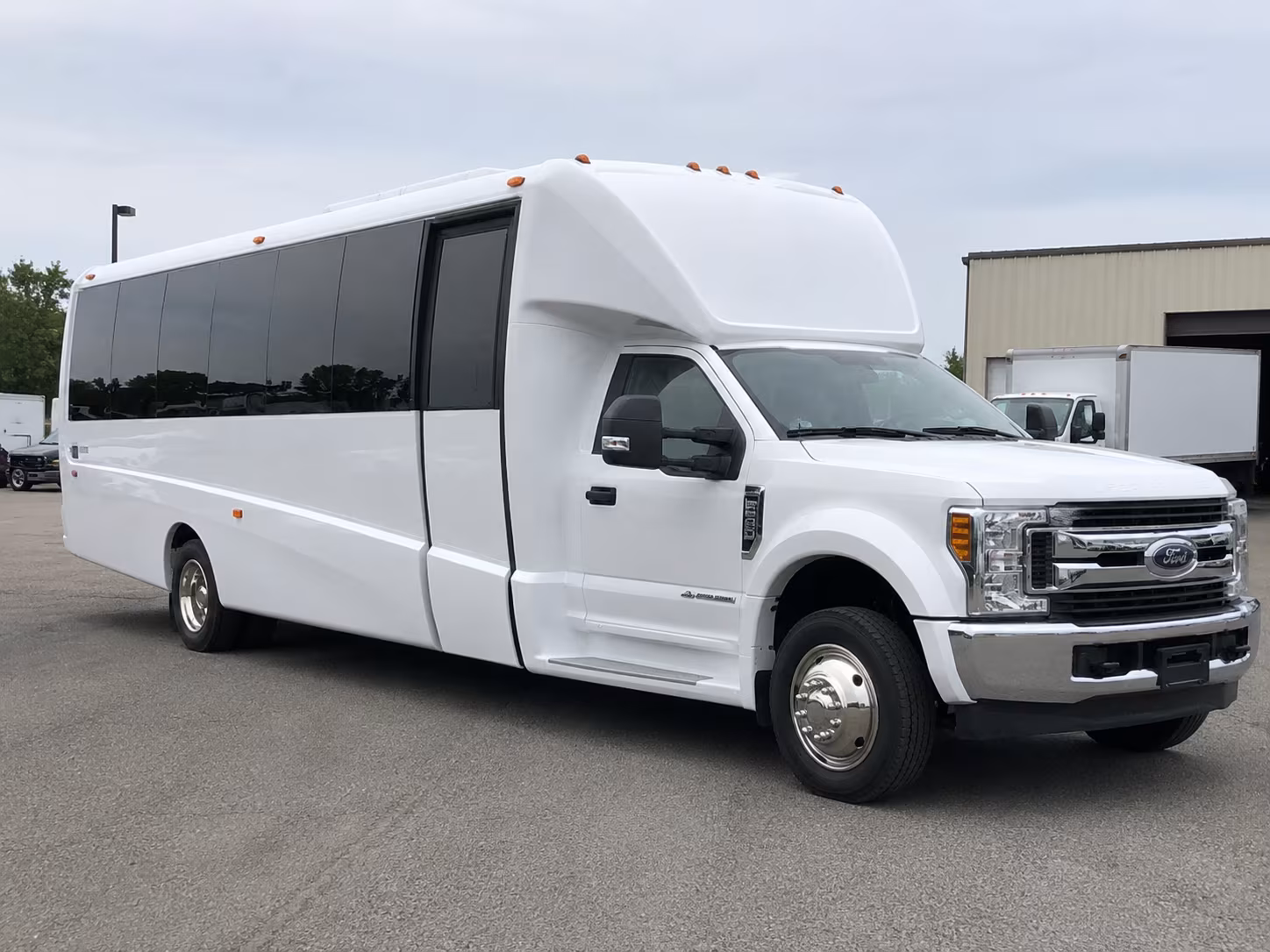 find the perfect transportation for your next sporting event 1