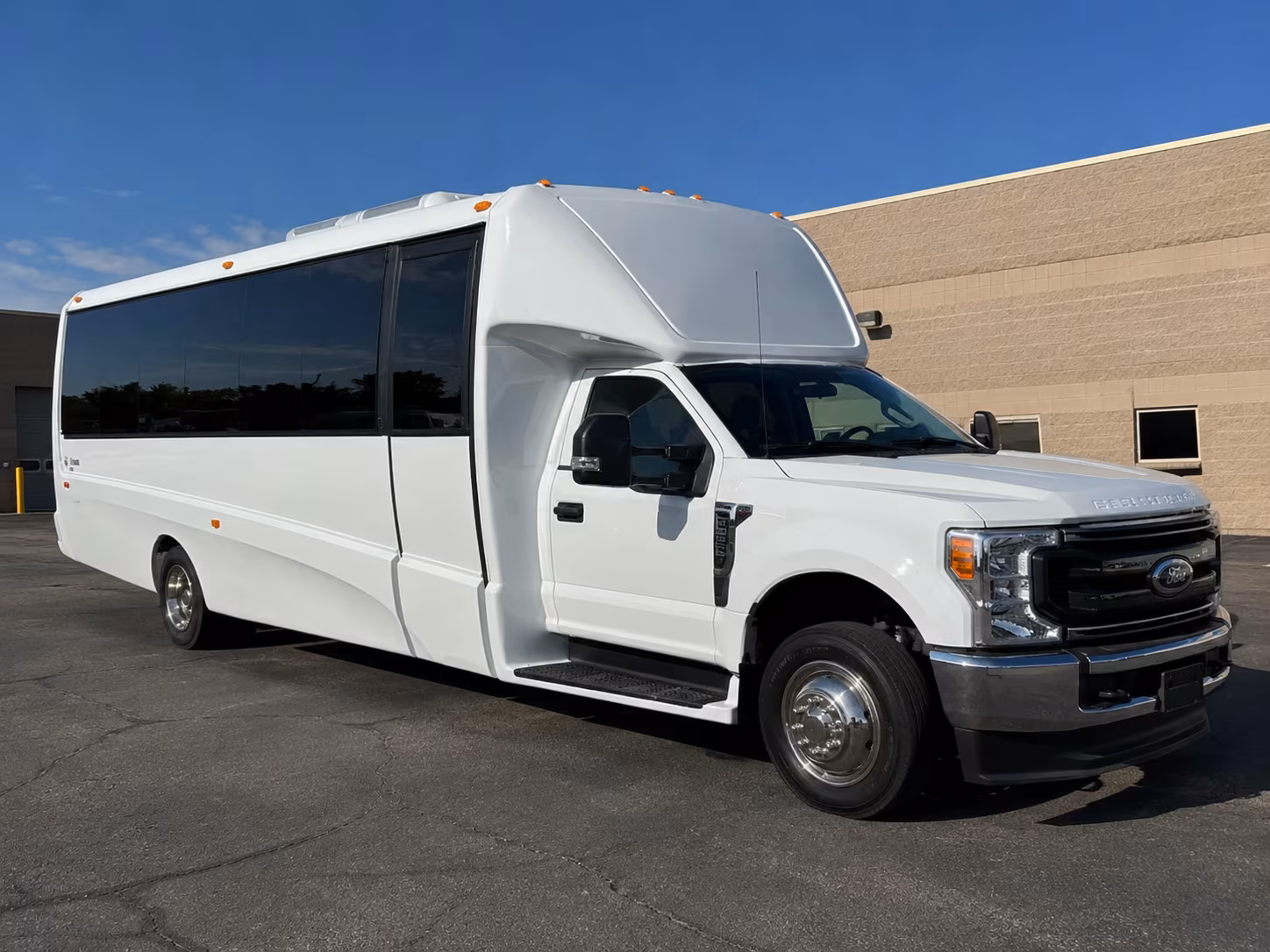 find the perfect transportation for your next sporting event 2