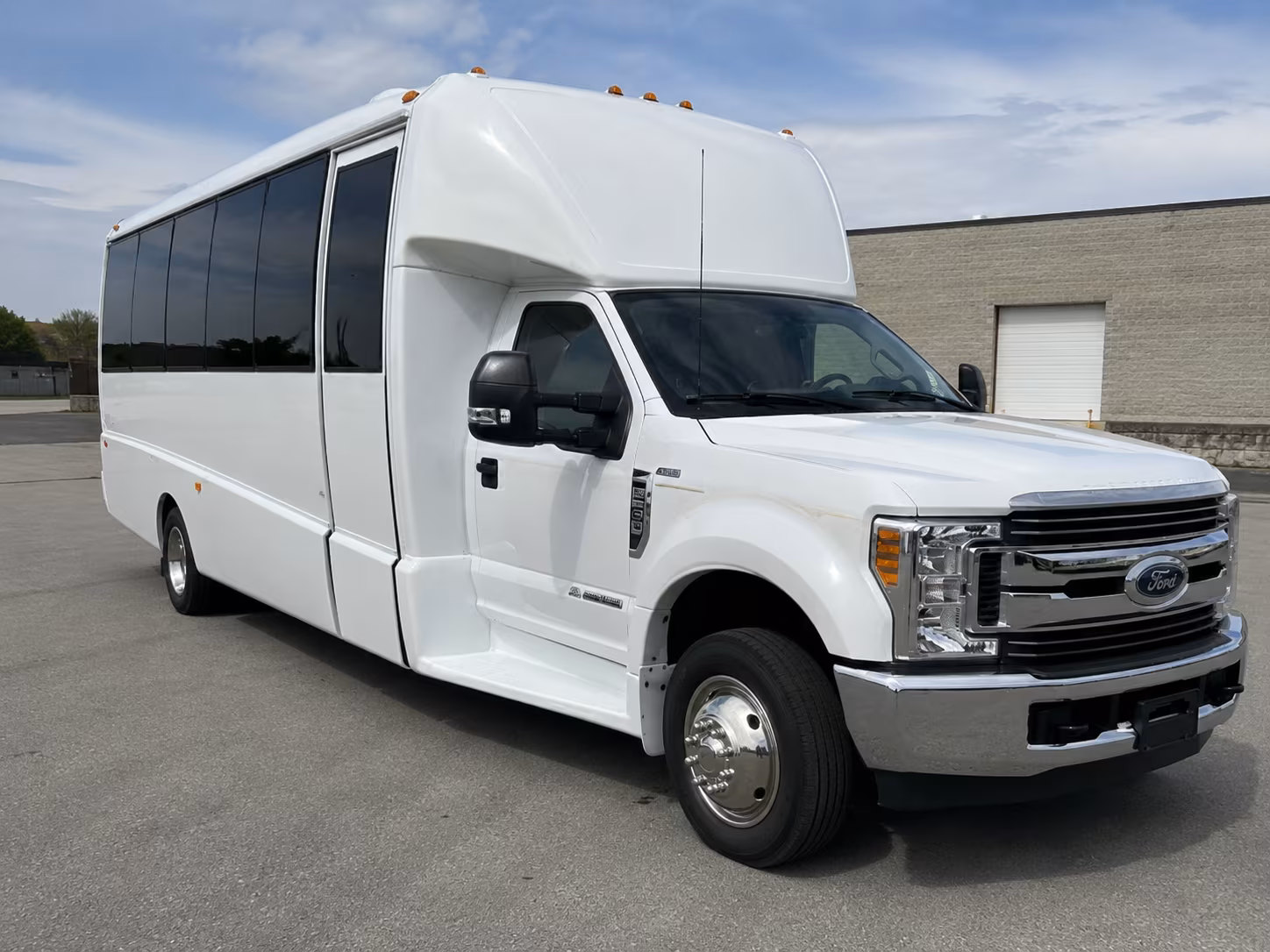 find the perfect transportation for your next sporting event 3