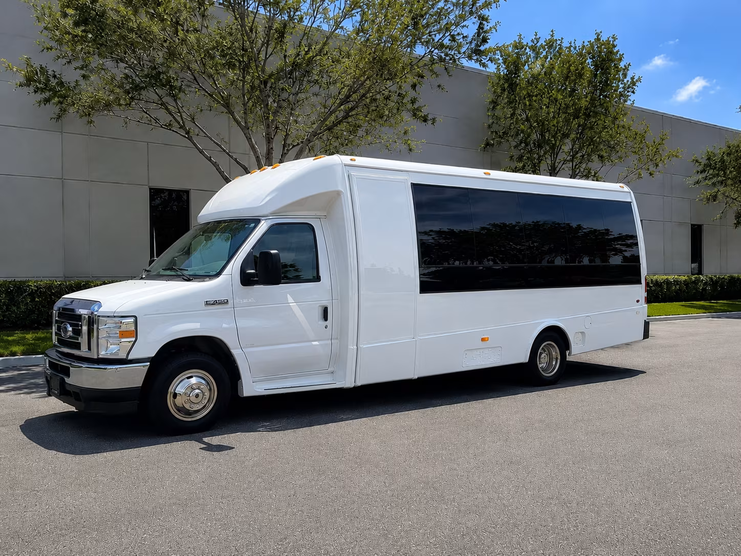 hill country winery tour buses and day trip transportation
