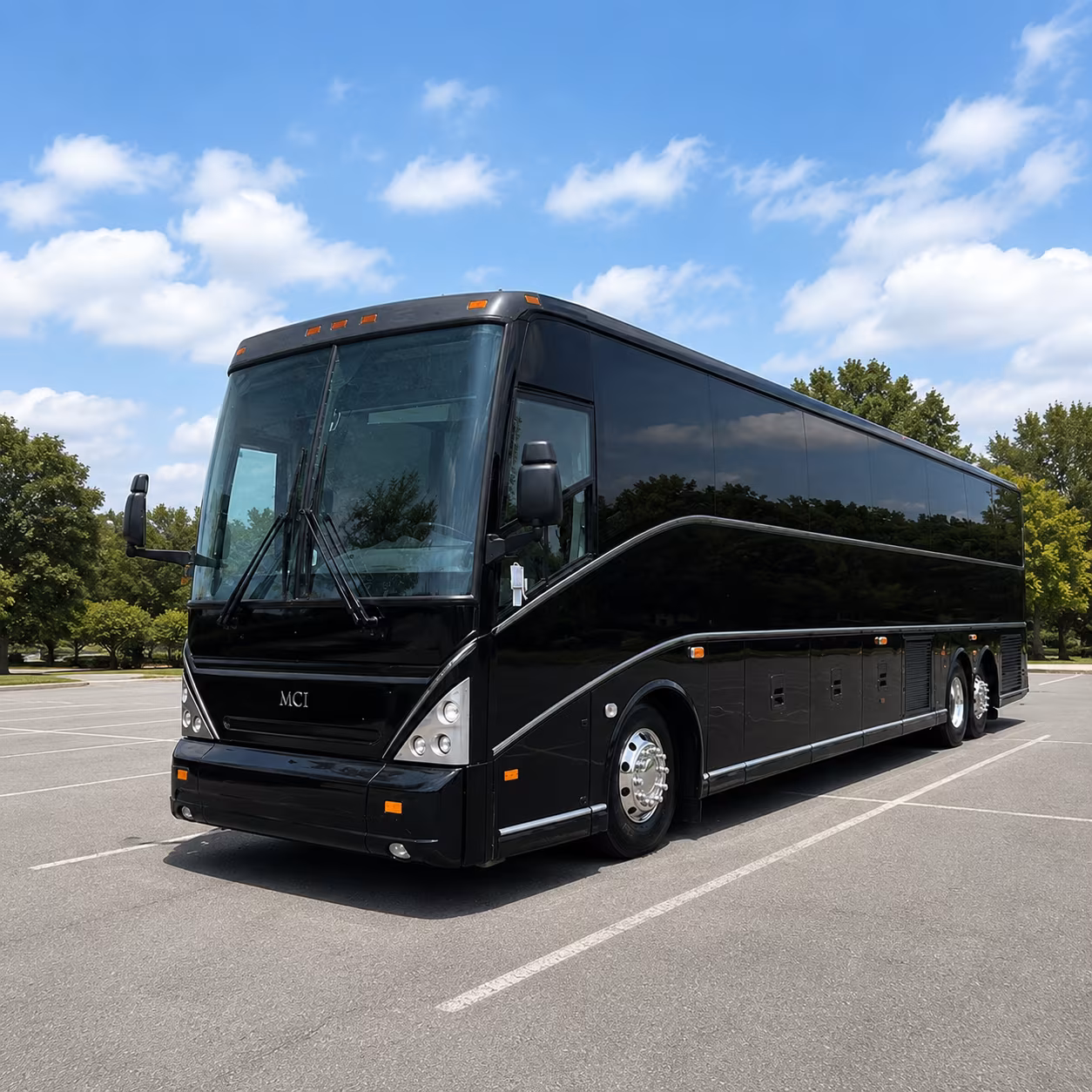 multi stop employee shuttle routes across the austin metro