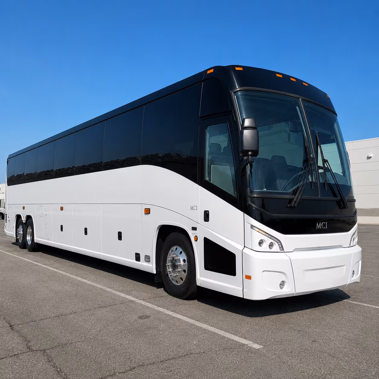 shuttle buses for austin s east side warehouses and manufacturing facilities