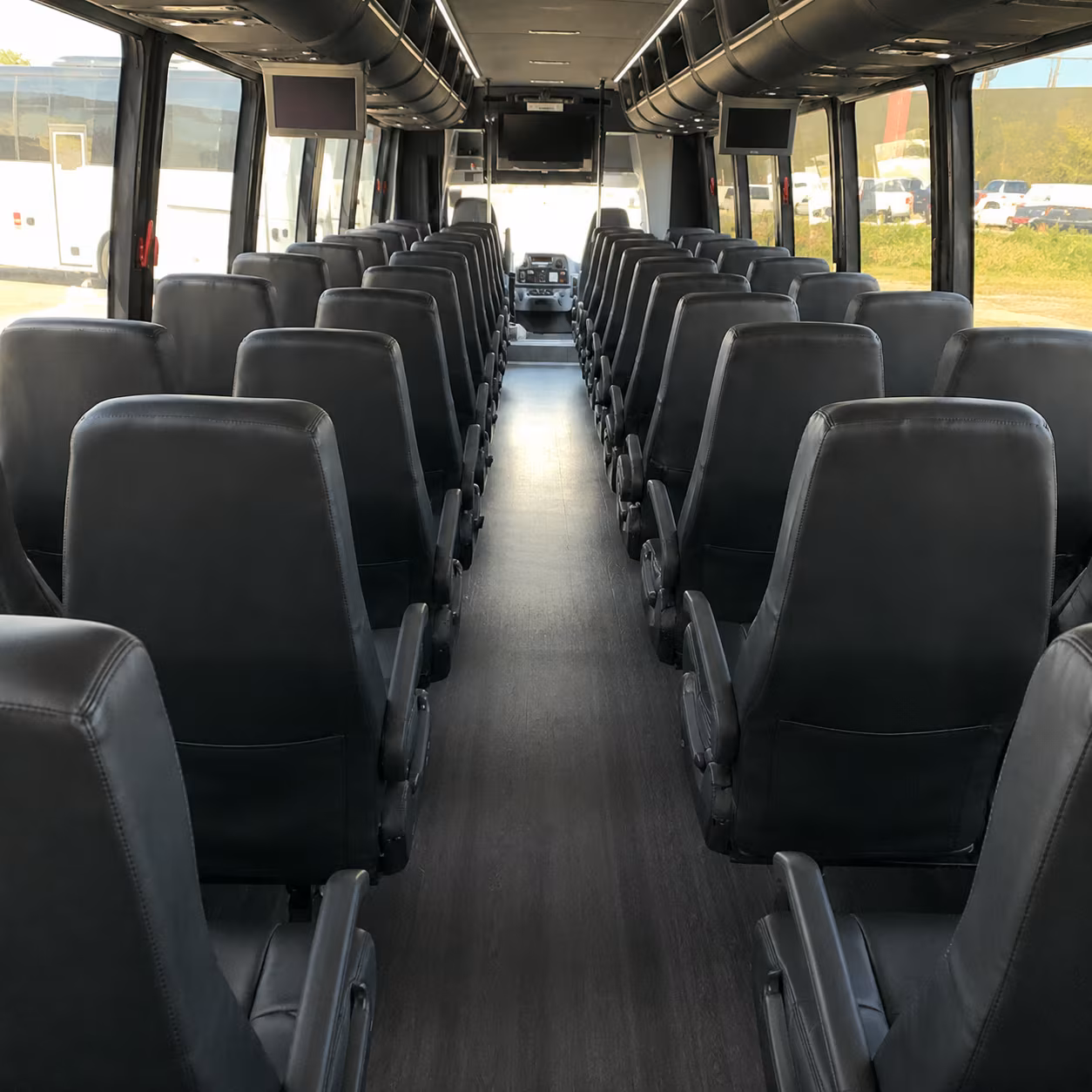 what kind of bus am i actually looking for and how does that change the price