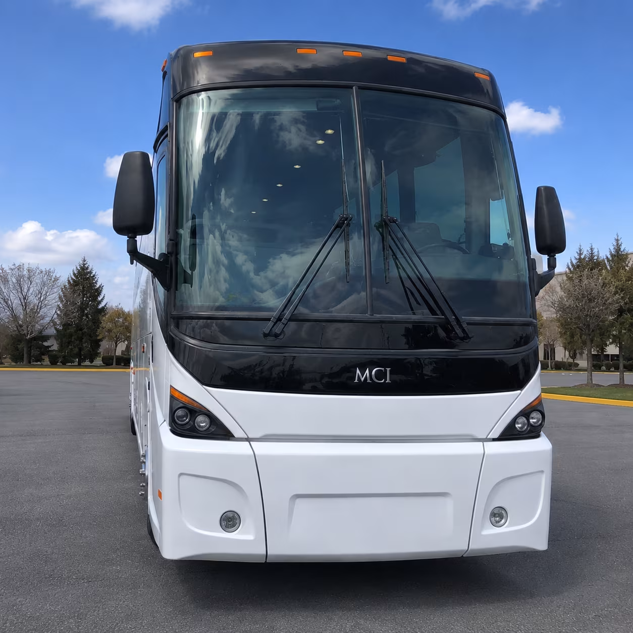 why rent using austincoachbusservice com